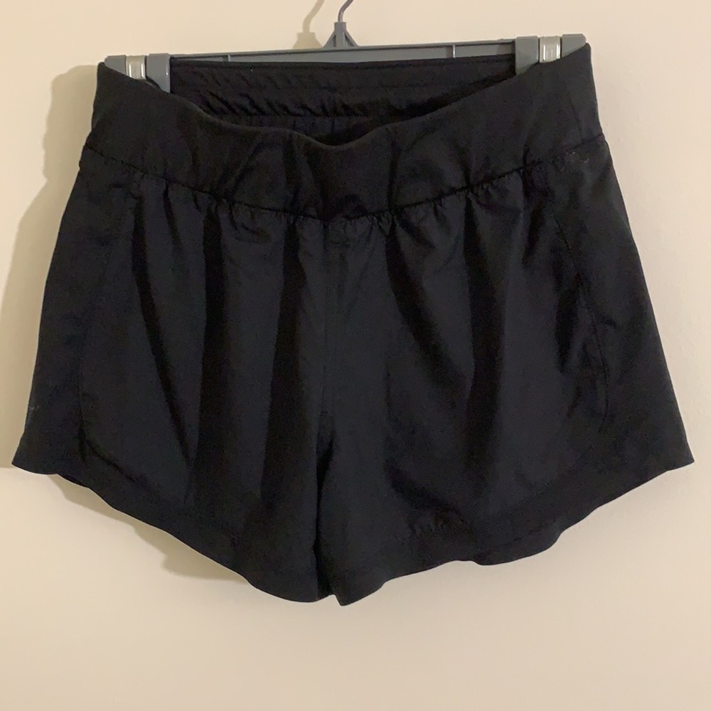 Lot- 2 pair shorts, Athleta, XS